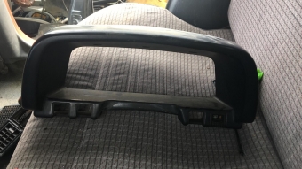 suzuki swift çıkma kilomtre saat çerçevesi
