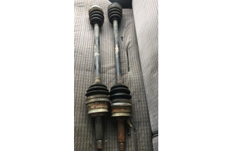suzuki swift çıkma sağ sol aks