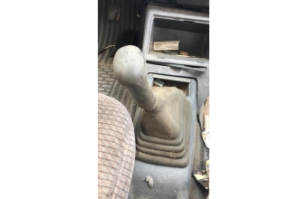 suzuki swift çıkma vites mekanizması