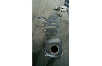 Suzuki sx4 benzin deposu