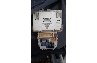 Suzuki sx4 bsi beyni 2006-2012