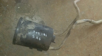 suzuki sx4 çıkma benzin kanitzer