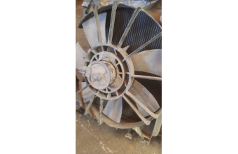 suzuki sx4 çıkma fan motoru