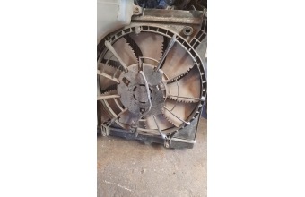 suzuki sx4 çıkma fan motoru