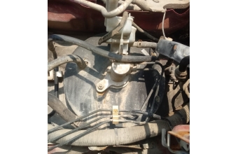 suzuki sx4 çıkma fren ana merkez