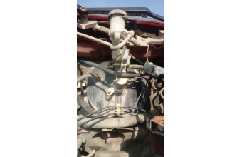 suzuki sx4 çıkma fren westinghouse