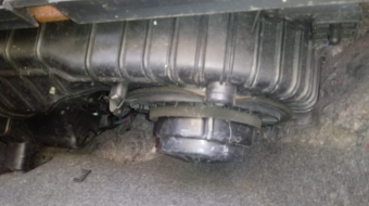 suzuki sx4 çıkma kalorifer motoru