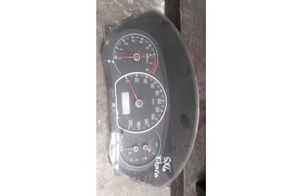 suzuki sx4 çıkma kilometre saati