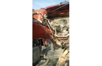 suzuki sx4 çıkma klima boruları
