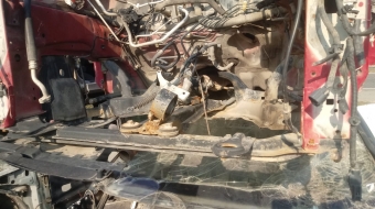 suzuki sx4 çıkma motor beşiği