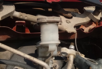 suzuki sx4 çıkma ön cam silgeç motoru