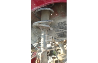 suzuki sx4 çıkma sağ amasör kep yay