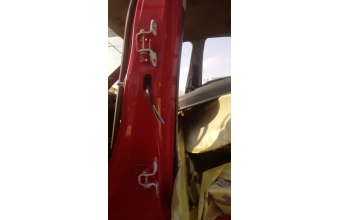 suzuki sx4 çıkma sol arka kapı menteşesi