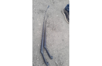 Suzuki sx4 dıs yağmur kolları