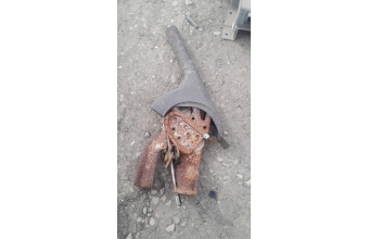 Suzuki sx4 el fren kolu