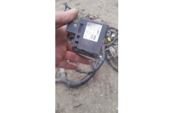 Suzuki sx4 immo anteni