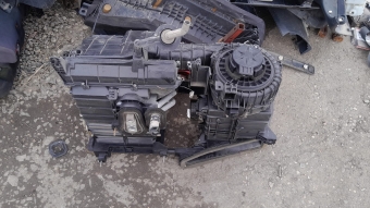 Suzuki sx4 kalorifer kazanı gümbet