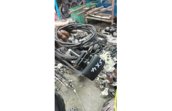 Suzuki sx4 kaput acma teli kolu 1500