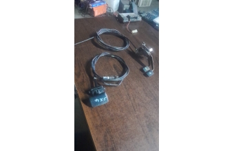 Suzuki sx4 kaput ama teli kolu Bagaj acma teli kolu