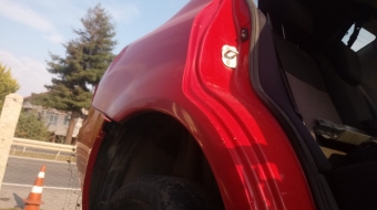 suzuki sx4 kesme sağ arka çamurluk sedan