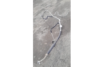 Suzuki sx4 klima boruları