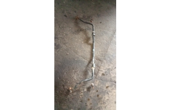 Suzuki sx4 ön viraj demiri