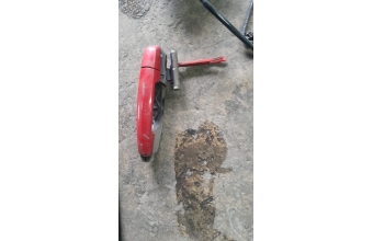 Suzuki sx4 sag arka kapı dış kolu