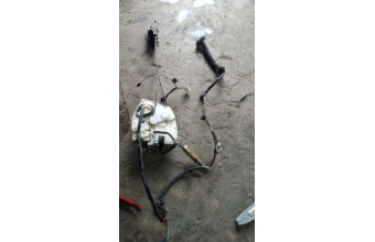 Suzuki sx4 sag arka kapı kilidi tesisat