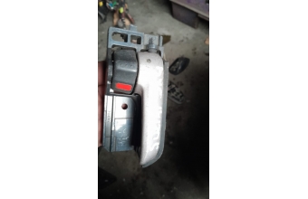 Suzuki sx4 sag on kapi ic kolu orjinal parça