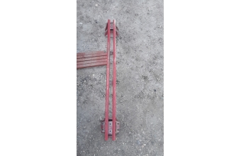 SuzUkı sx4 sedan arka tampon demiri