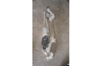 Suzuki sx4 silecek mekanizması freze silecek motor