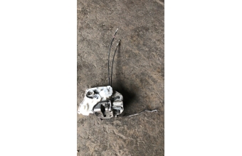 Suzuki sx4 sol ön kapı kilidi