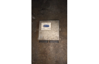 Tartarini LPG ECU beyni