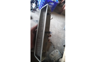 Tata indgo 3 stop