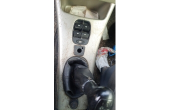 Tata indica 4 lü cam düğmesi