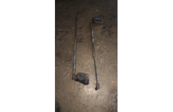 Tata indica bagaj kapak amartisor