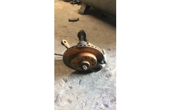 tata indica çıkma sağ disk fren merkezi