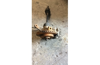 tata indica çıkma sağ taşıyıcı aks