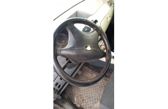 Tata indica direksiyon airbeg