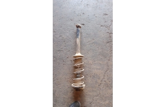 Tata indica dizel sağ arka amasor yay