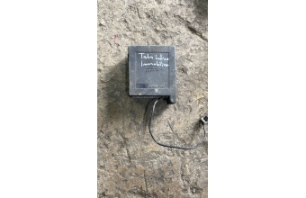 Tata indica immobilizer