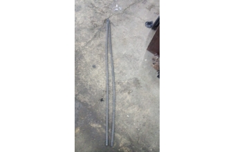 Tata indica tavan bandi