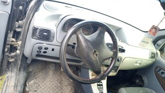 Tata indica torpido