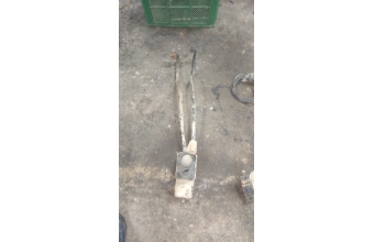 Tata indica vites kulesi dizel