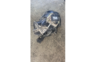 Tata indiga kalorifer gümbeti