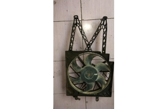 tata indigo 1.4 çıkma dizel fan