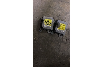 Tata indigo airbag beyni