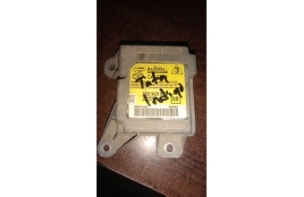 Tata Indigo airbeg beyni