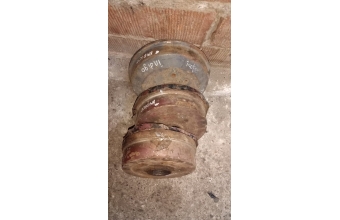 Tata Indigo arka kampana