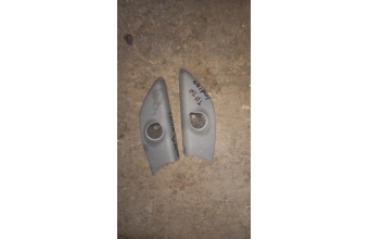 Tata Indigo ayna iç baklasi